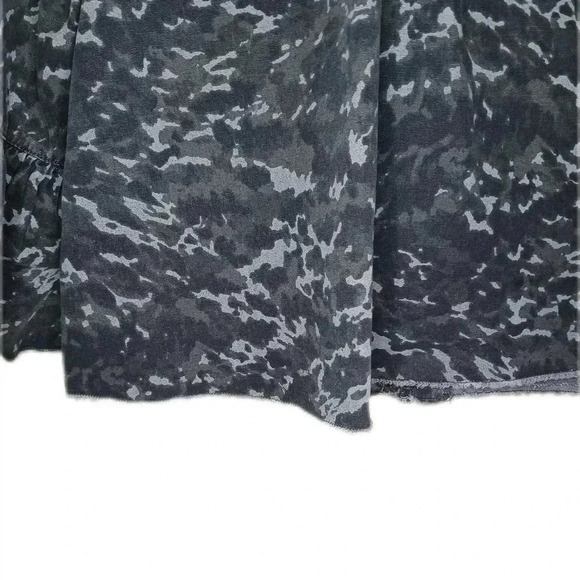 Mossimo Supply Co., Camo, Jean Jacket, Size M - Picture 4 of 4